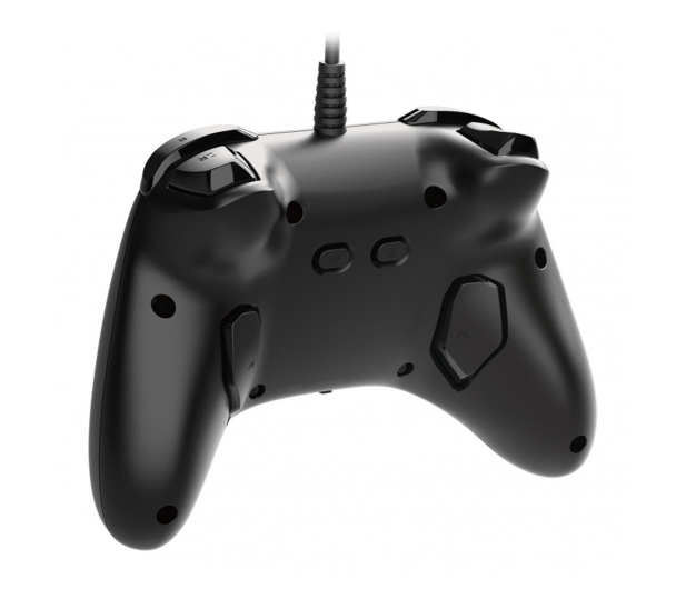 HORI PAD Turbo (Black) - NS2 - 1335968 - zdjęcie 3